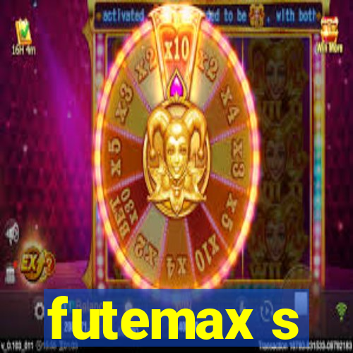futemax s